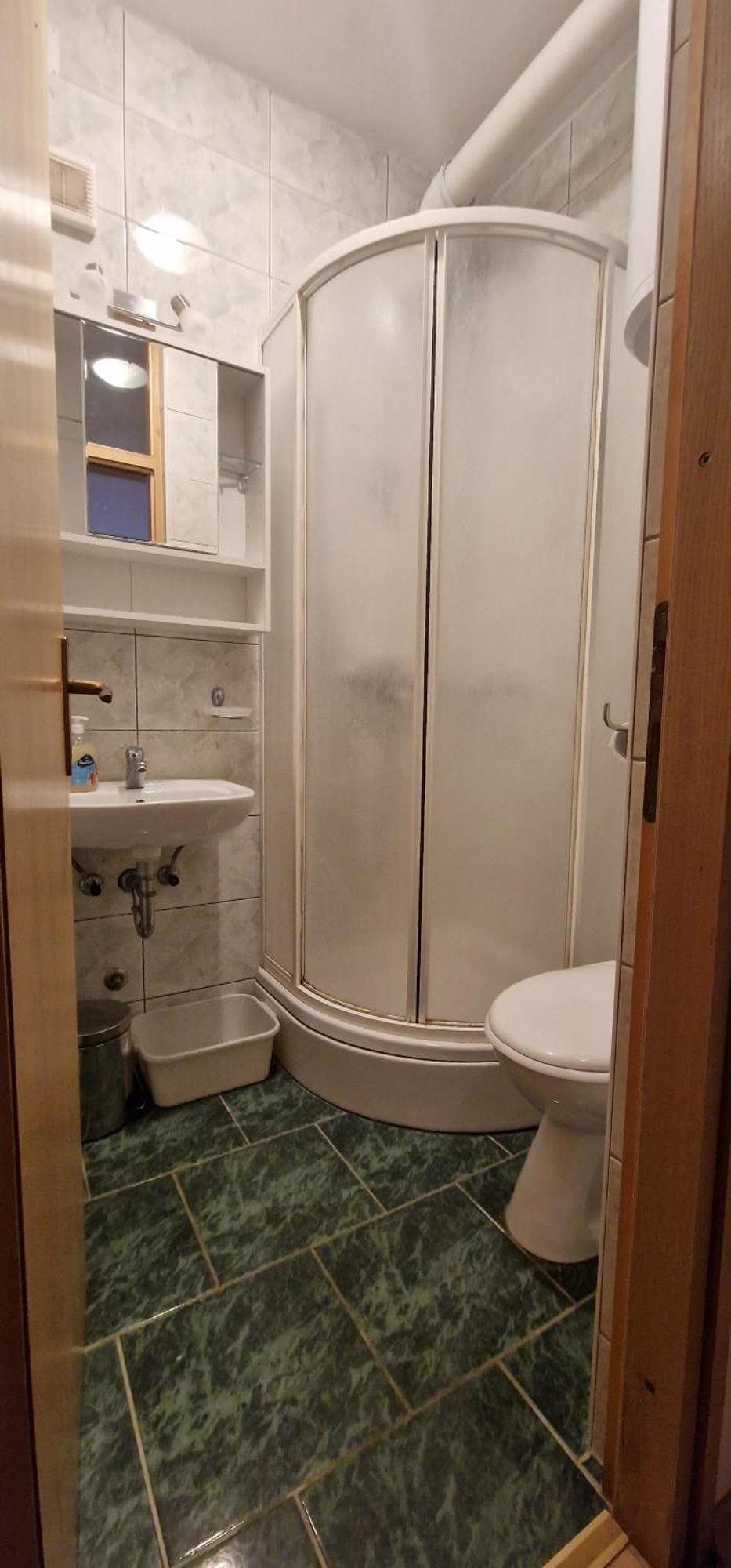 Apartmani Dutkovic Vrboska Buitenkant foto