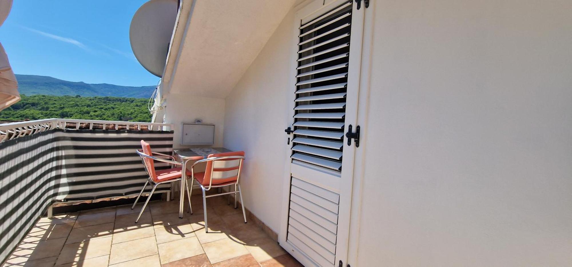 Apartmani Dutkovic Vrboska Buitenkant foto